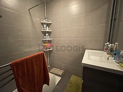 Apartamento Centre ville - Cuarto de baño