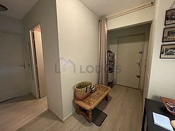 Apartamento Montpellier Centre - Salaõ