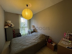 Wohnung Montpellier Centre - Schlafzimmer 2