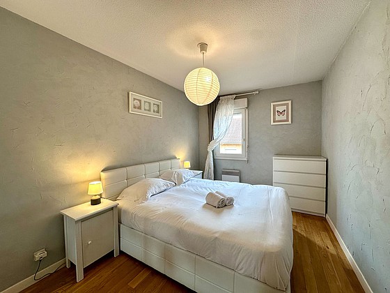 Appartamento Lyon 8° - 