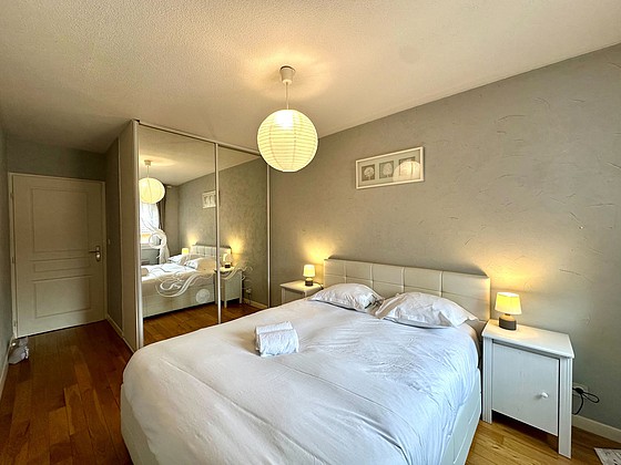 Appartement Lyon 8° - 