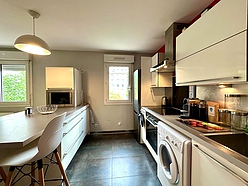 Appartamento Lyon 8° - Cucina