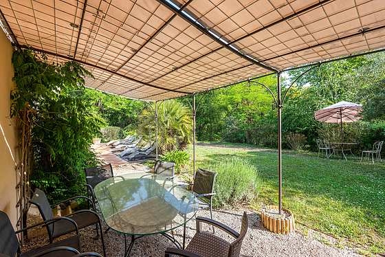 Haus Toulouse Ouest - 