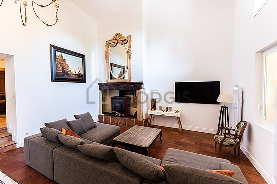 Haus Toulouse Ouest - 