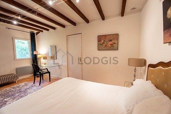 Haus Toulouse Ouest - 