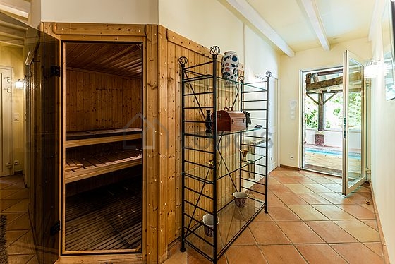 Haus Toulouse Ouest - 