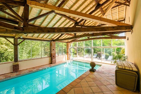 Maison individuelle Toulouse Ouest - 