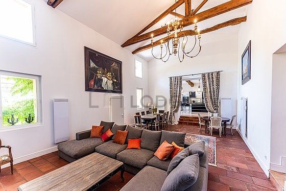 Maison individuelle Toulouse Ouest - 