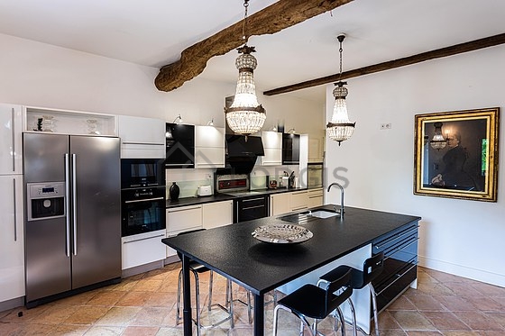 家 Toulouse Ouest - 