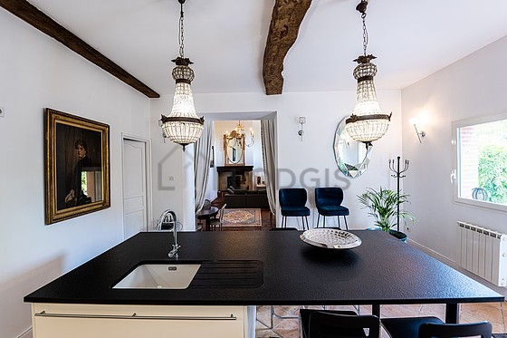 家 Toulouse Ouest - 