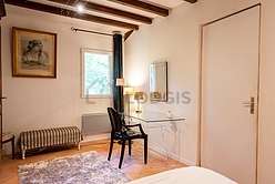 casa Toulouse Ouest - Dormitorio 3