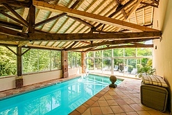 Casa Toulouse Ouest - Jardim