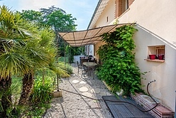 Casa Toulouse Ouest - Jardim