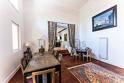 casa Toulouse Ouest - Soggiorno