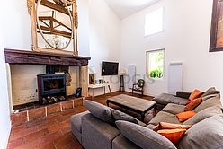 casa Toulouse Ouest - Soggiorno