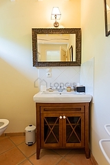 Haus Toulouse Ouest - Badezimmer