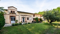 Haus Toulouse Ouest - Garten