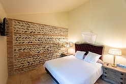 Haus Toulouse Ouest - Schlafzimmer 2