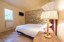 Haus Toulouse Ouest - Schlafzimmer 2