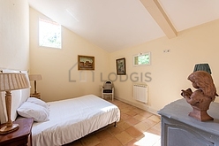 Haus Toulouse Ouest - Schlafzimmer