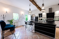 House Toulouse Ouest - Kitchen