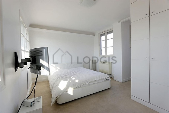 Duplex Paris 16° - 