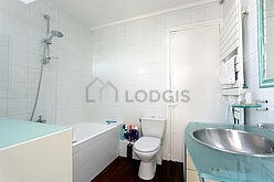 dúplex París 16° - Cuarto de baño