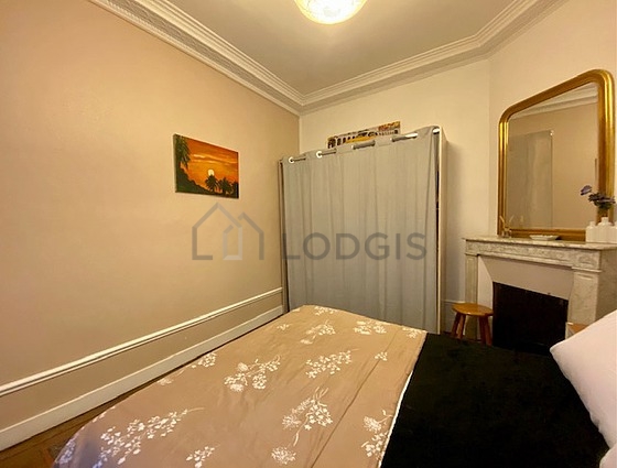 Квартира Париж 18° - 