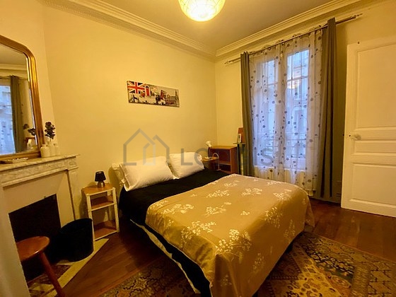 Appartamento Parigi 18° - 