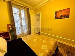 Appartamento Parigi 18° - Camera