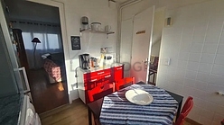 casa Hauts de Seine - Cucina