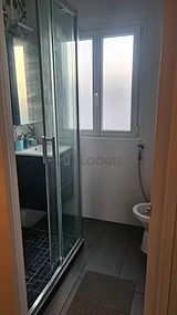 casa Hauts de Seine - Sala da bagno