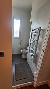 Haus Val D'oise - Badezimmer