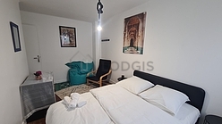 Maison individuelle Val D'oise  - Chambre 2