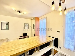 Apartment Paris 12° - Kitchen