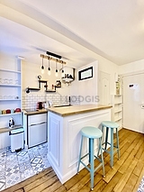 Appartamento Parigi 12° - Cucina