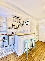 Appartamento Parigi 12° - Cucina