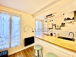 Appartamento Parigi 12° - Cucina