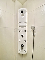 Appartement Paris 12° - Salle de bain