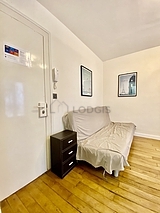 Appartement Paris 12° - Séjour