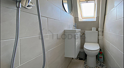 Appartamento Parigi 8° - Sala da bagno