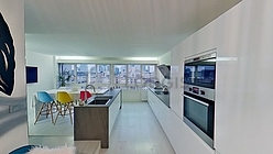 Apartment Nanterre - Kitchen