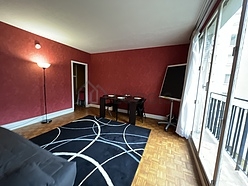 Appartamento Parigi 15° - Soggiorno