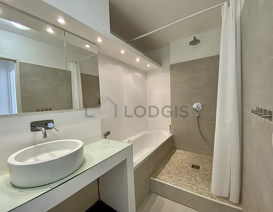 Apartamento París 15° - 