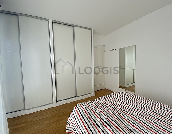 Apartment Paris 15° - 