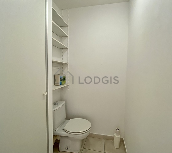 Apartment Paris 15° - 