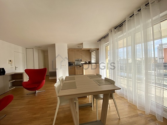 Appartamento Parigi 15° - 