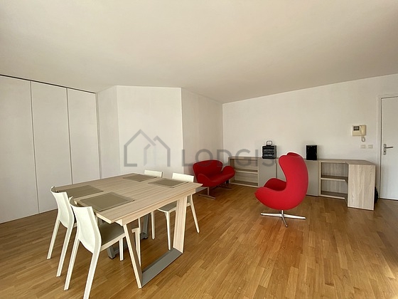Appartement Paris 15° - 