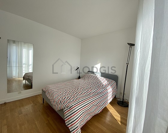 Wohnung Paris 15° - 