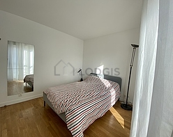 アパルトマン パリ 15区 - ベッドルーム 2